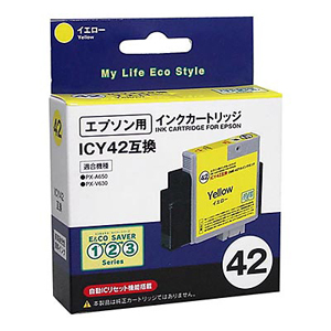 OME-42YA / 互換カートリッジ