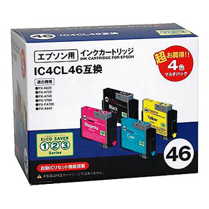 OME-46A-4P / 互換カートリッジ