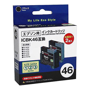 OME-46BA-2P / 互換カートリッジ