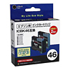 OME-46BA-2P / 互換カートリッジ