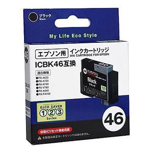 OME-46BA / 互換カートリッジ