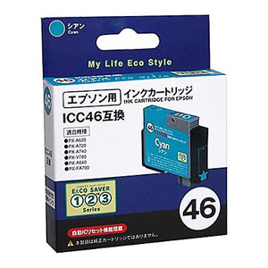 OME-46CA / 互換カートリッジ
