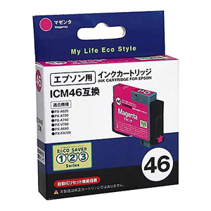 OME-46MA / 互換カートリッジ