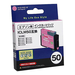 OME-50LMA / 互換カートリッジ
