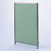 OU-1190C3005 Dパネル(W900×H1100mm・グリーン) OU-1190C3005 / Dパネル(W900×H1100mm・グリーン)