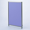 OU-1190C3006 Dパネル(W900×H1100mm・ブルー) OU-1190C3006 / Dパネル(W900×H1100mm・ブルー)