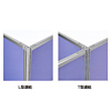 OU-1512C3008 Dパネル(W1200×H1500mm・ベージュ) OU-1512C3008 / Dパネル(W1200×H1500mm・ベージュ)