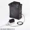 P-SP-AC3 ACアダプタ(MM-SPAMP17用) P-SP-AC3 / ACアダプタ(MM-SPAMP17用)