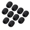 P-SP-CV1 ポータブル拡声器ヘッドマイク用スポンジ(10個入) P-SP-CV1 / ポータブル拡声器ヘッドマイク用スポンジ(10個入)