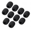 P-SP-CV2 ポータブル拡声器ヘッドマイク用スポンジ(10個入) P-SP-CV2 / ポータブル拡声器ヘッドマイク用スポンジ(10個入)