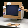 PA-171 / TVパネル(17″用コルク)