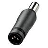 PBT-PLG-0014 / PLUG-DELL（DELLプラグNo.23）