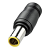 PBT-PLG-0015 / PLUG-lenovo（lenovoプラグNo.44）