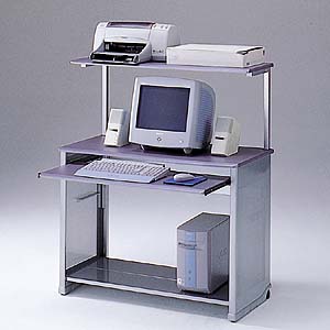 PD-1052SV / パソコンデスク
