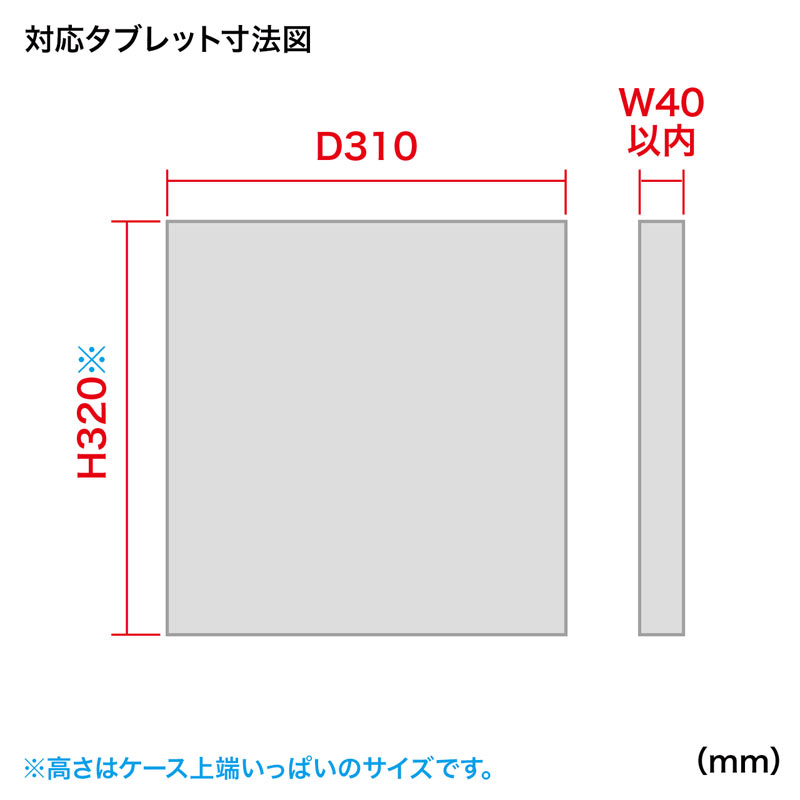 寸法図