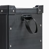 PD-BOX3BK プラダン製タブレット・ノートパソコン収納ケース(6台用) PD-BOX3BK / プラダン製タブレット・ノートパソコン収納ケース(6台用)