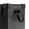 PD-BOX5BK プラダン製蓋付きタブレット・ノートパソコン収納ケース(10台用) PD-BOX5BK / プラダン製蓋付きタブレット・ノートパソコン収納ケース(10台用)
