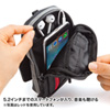 PDA-ARM1G 3WAYアームバンドケース(グリーン) PDA-ARM1G / 3WAYアームバンドケース(グリーン)