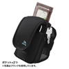 PDA-ARM3G アームバンドスポーツケース(Mサイズ・5.2インチ・グリーン) PDA-ARM3G / アームバンドスポーツケース(Mサイズ・5.2インチ・グリーン)