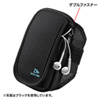 PDA-ARM3G アームバンドスポーツケース(Mサイズ・5.2インチ・グリーン) PDA-ARM3G / アームバンドスポーツケース(Mサイズ・5.2インチ・グリーン)