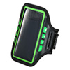 PDA-ARM5G LED付きアームバンドケース(5.5インチ) PDA-ARM5G / LED付きアームバンドケース(5.5インチ)