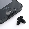PDA-CAP2BK ソニー ウォークマン WM-Portコネクタキャップ PDA-CAP2BK / ソニー ウォークマン WM-Portコネクタキャップ