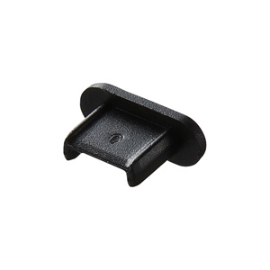 PDA-CAP7 / スマホ・タブレット向けコネクタキャップ(microUSB用)