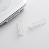 PDA-CAPCL iPod Dock コネクタカバー(クリア) PDA-CAPCL / iPod Dock コネクタカバー(クリア)