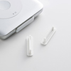 PDA-CAPW iPod Dock コネクタカバー(ホワイト) PDA-CAPW / iPod Dock コネクタカバー(ホワイト)