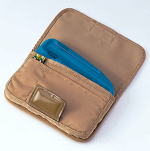 PDA-CASE80BG / ポケットボード用ケース