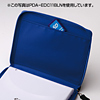 PDA-EDC11GN / 電子辞書ケース（LL・グリーン）