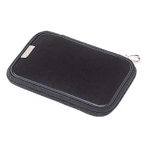 PDA-EDC1BK / 電子辞書ソフトケース(M)