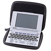 PDA-EDC20BK セミハード電子辞書ケース(ブラック) PDA-EDC20BK / セミハード電子辞書ケース(ブラック)