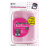 PDA-EDC22PN セミハード電子辞書ケース(ピンク) PDA-EDC22PN / セミハード電子辞書ケース(ピンク)