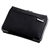 PDA-EDC23BKN 電子辞書ケース(カジュアルタイプ・ブラック) PDA-EDC23BKN / 電子辞書ケース(カジュアルタイプ・ブラック)