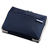 PDA-EDC23NVN 電子辞書ケース(カジュアルタイプ・ネイビー) PDA-EDC23NVN / 電子辞書ケース(カジュアルタイプ・ネイビー)