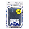 PDA-EDC23NVN 電子辞書ケース(カジュアルタイプ・ネイビー) PDA-EDC23NVN / 電子辞書ケース(カジュアルタイプ・ネイビー)