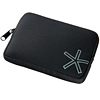 PDA-EDC24BK ネオプレン電子辞書ケース(ブラック) PDA-EDC24BK / ネオプレン電子辞書ケース(ブラック)