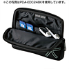 PDA-EDC24G ネオプレン電子辞書ケース(グリーン) PDA-EDC24G / ネオプレン電子辞書ケース(グリーン)