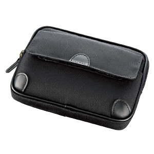 PDA-EDC25BK / 電子辞書ケース(ブラック)