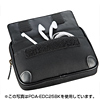 PDA-EDC25BL 電子辞書ケース(ブルー) PDA-EDC25BL / 電子辞書ケース(ブルー)