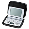 PDA-EDC26BK / 電子辞書ハードケース(ブラック)
