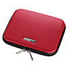 PDA-EDC26R 電子辞書ハードケース(レッド) PDA-EDC26R / 電子辞書ハードケース(レッド)