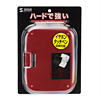 PDA-EDC26R 電子辞書ハードケース(レッド) PDA-EDC26R / 電子辞書ハードケース(レッド)