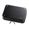 PDA-EDC27BK アルミ電子辞書ケース PDA-EDC27BK / アルミ電子辞書ケース