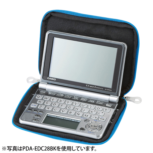 PDA-EDC28GY / 電子辞書ケース