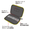 PDA-EDC28GY / 電子辞書ケース
