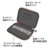 PDA-EDC28P / 電子辞書ケース