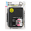 PDA-EDC31BK セミハード電子辞書ケース(ブラック) PDA-EDC31BK / セミハード電子辞書ケース(ブラック)