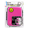 PDA-EDC31P セミハード電子辞書ケース(ピンク) PDA-EDC31P / セミハード電子辞書ケース(ピンク)